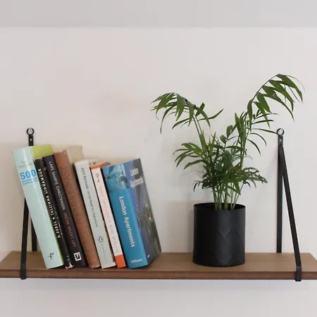 Appartamento Cozy Penthouse In Town Wall *